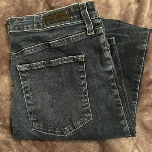 AG jeans